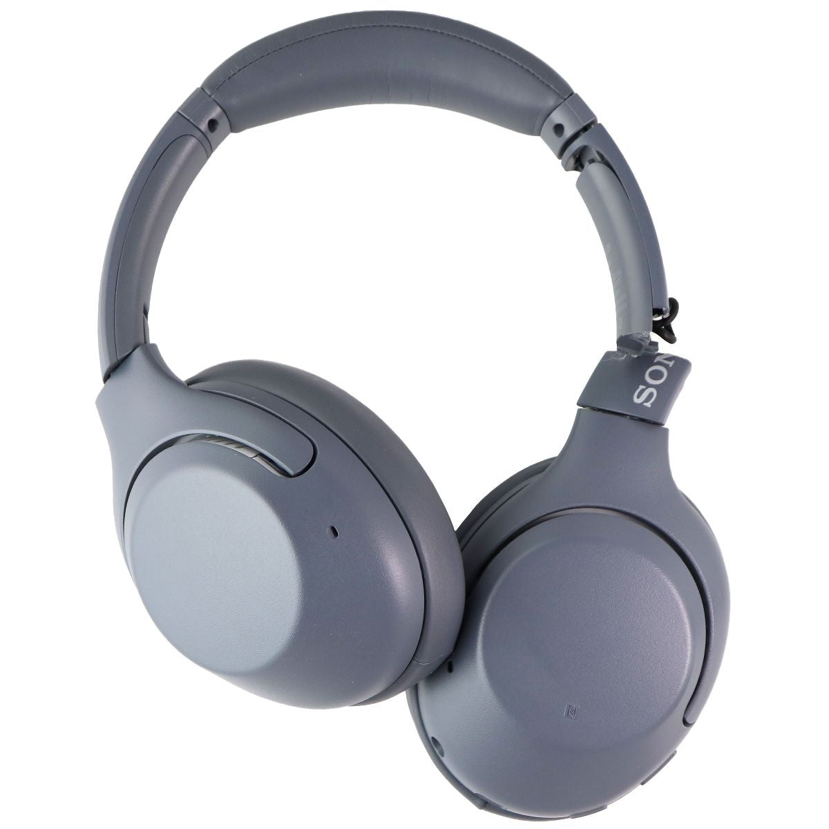 Sony WH-XB900N Wireless Noise Canceling Extra Bass Headphones - Gray Cell Phone - Headsets Sony - Simple Cell Bulk Wholesale Pricing - USA Seller