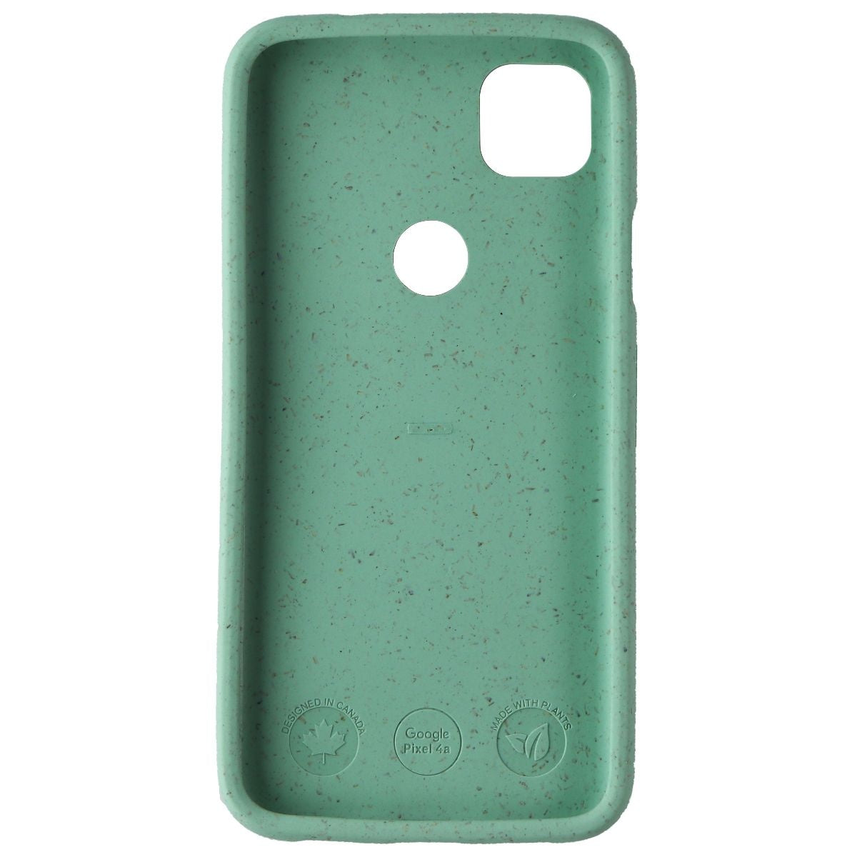 Pela Series Case for Google Pixel 4a - Ocean Turquoise (Turtle Edition) Cell Phone - Cases, Covers & Skins Pela - Simple Cell Bulk Wholesale Pricing - USA Seller