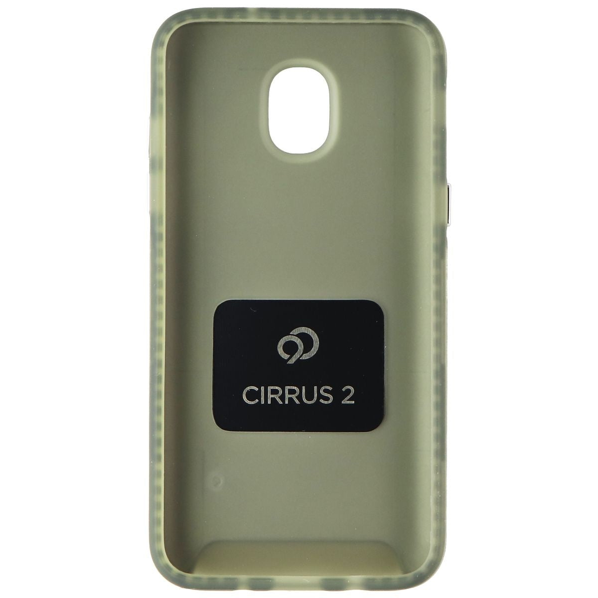 Nimbus9 Cirrus 2 Case for Galaxy J3 (3rd Gen)/J3 V 3rd/J3 Achieve - Olive Green Cell Phone - Cases, Covers & Skins Nimbus9 - Simple Cell Bulk Wholesale Pricing - USA Seller