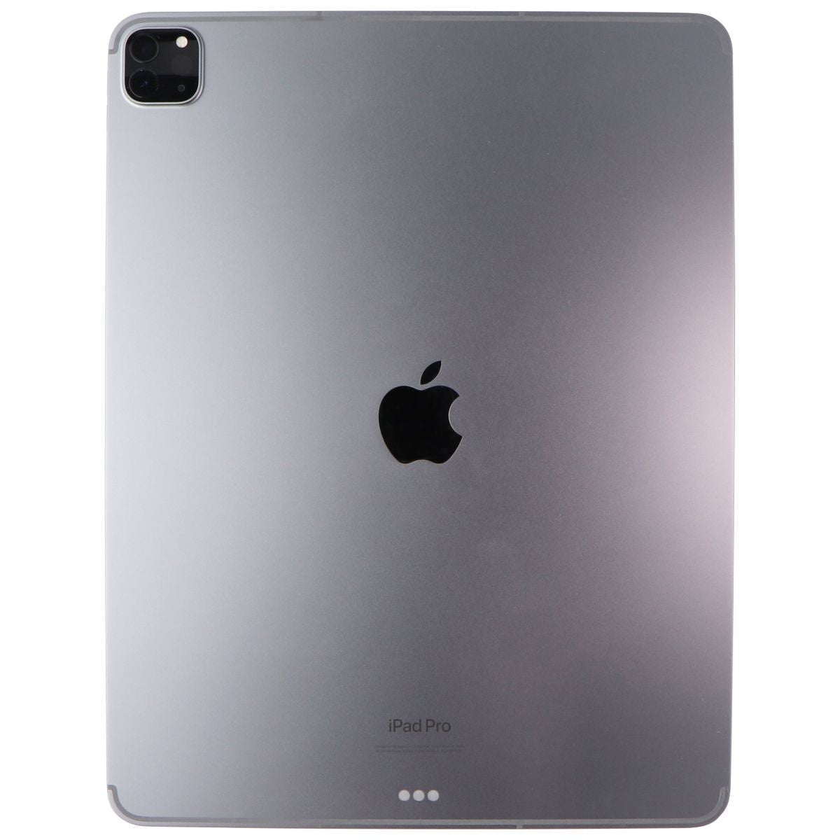 Apple iPad Pro (12.9-inch) 6th Gen Tablet (A2764) GSM + CDMA - 256GB/Space Gray iPads, Tablets & eBook Readers Apple - Simple Cell Bulk Wholesale Pricing - USA Seller