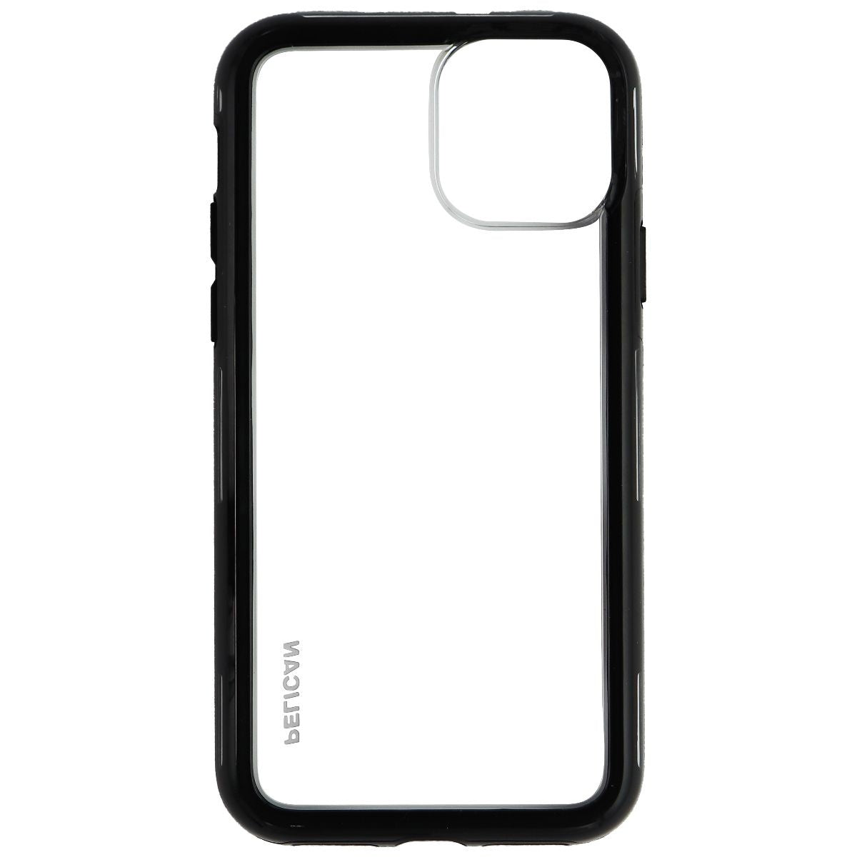 Pelican Adventurer Series Case for Apple iPhone 11 Pro / Xs / X - Black/Clear Cell Phone - Cases, Covers & Skins Pelican - Simple Cell Bulk Wholesale Pricing - USA Seller