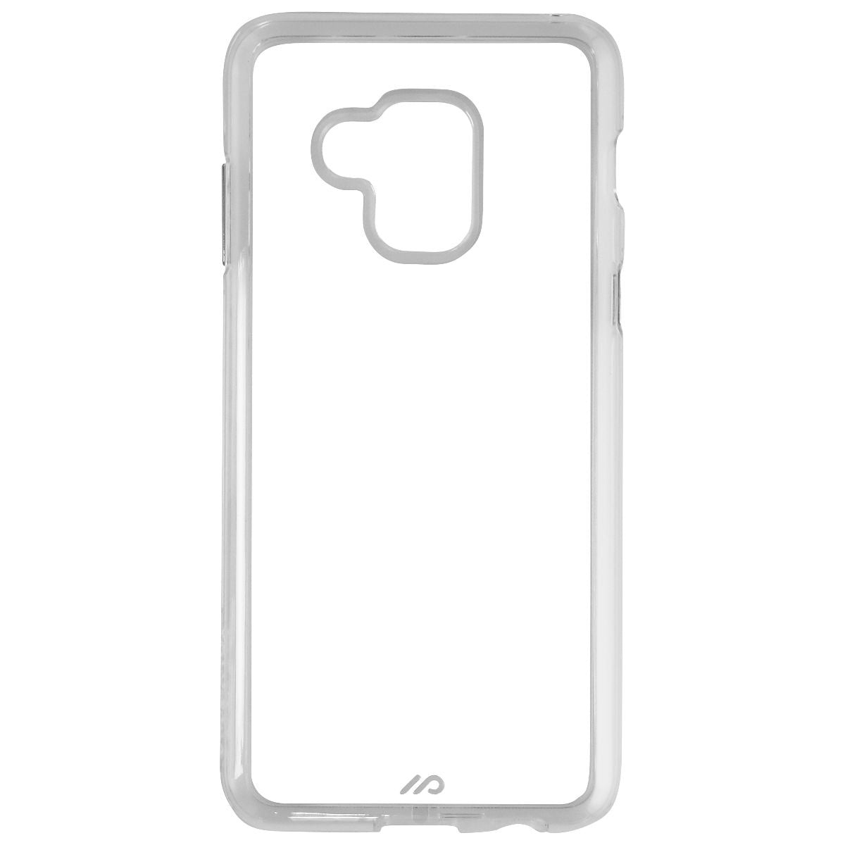 Case-Mate Naked Tough Series Case for Samsung Galaxy A8 - Clear Cell Phone - Cases, Covers & Skins Case-Mate - Simple Cell Bulk Wholesale Pricing - USA Seller