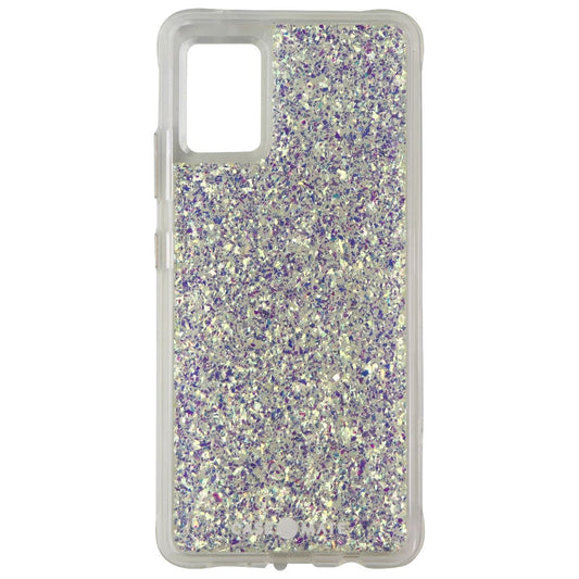 Case-Mate Twinkle Stardust Hard Case for Samsung Galaxy A51 5G - Stardust Cell Phone - Cases, Covers & Skins Case-Mate - Simple Cell Bulk Wholesale Pricing - USA Seller