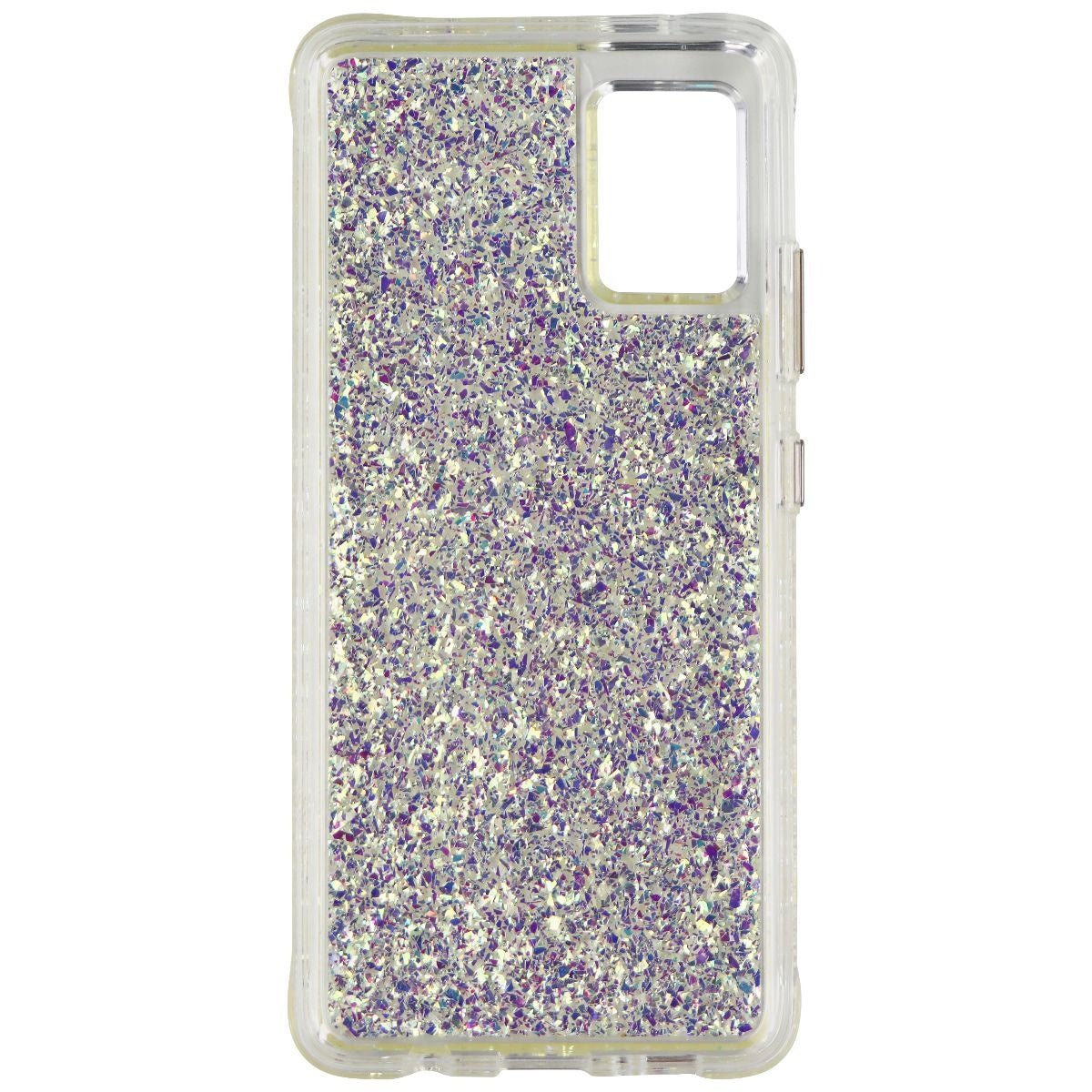 Case-Mate Twinkle Stardust Hard Case for Samsung Galaxy A51 5G - Stardust Cell Phone - Cases, Covers & Skins Case-Mate - Simple Cell Bulk Wholesale Pricing - USA Seller