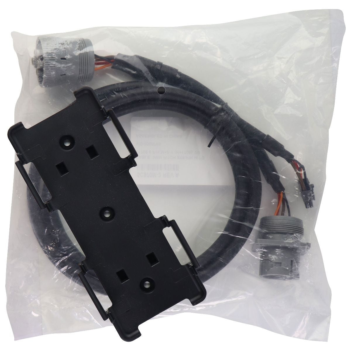 MiFleet Asset Management and Tracker - Black (MF3640L-VX-909M) Vehicle Electronics & GPS - GPS Units MiFleet - Simple Cell Bulk Wholesale Pricing - USA Seller