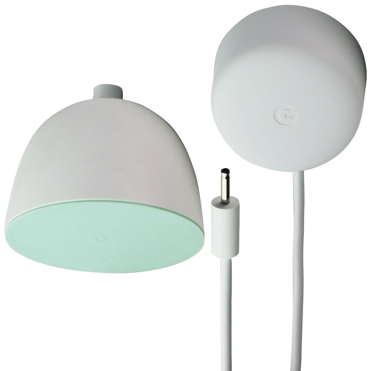 Google Nest Cam Indoor Camera Stand/Base and Power Adapter (5.1V/1.5A/7.65W) Home Surveillance - Security Cameras Google - Simple Cell Bulk Wholesale Pricing - USA Seller