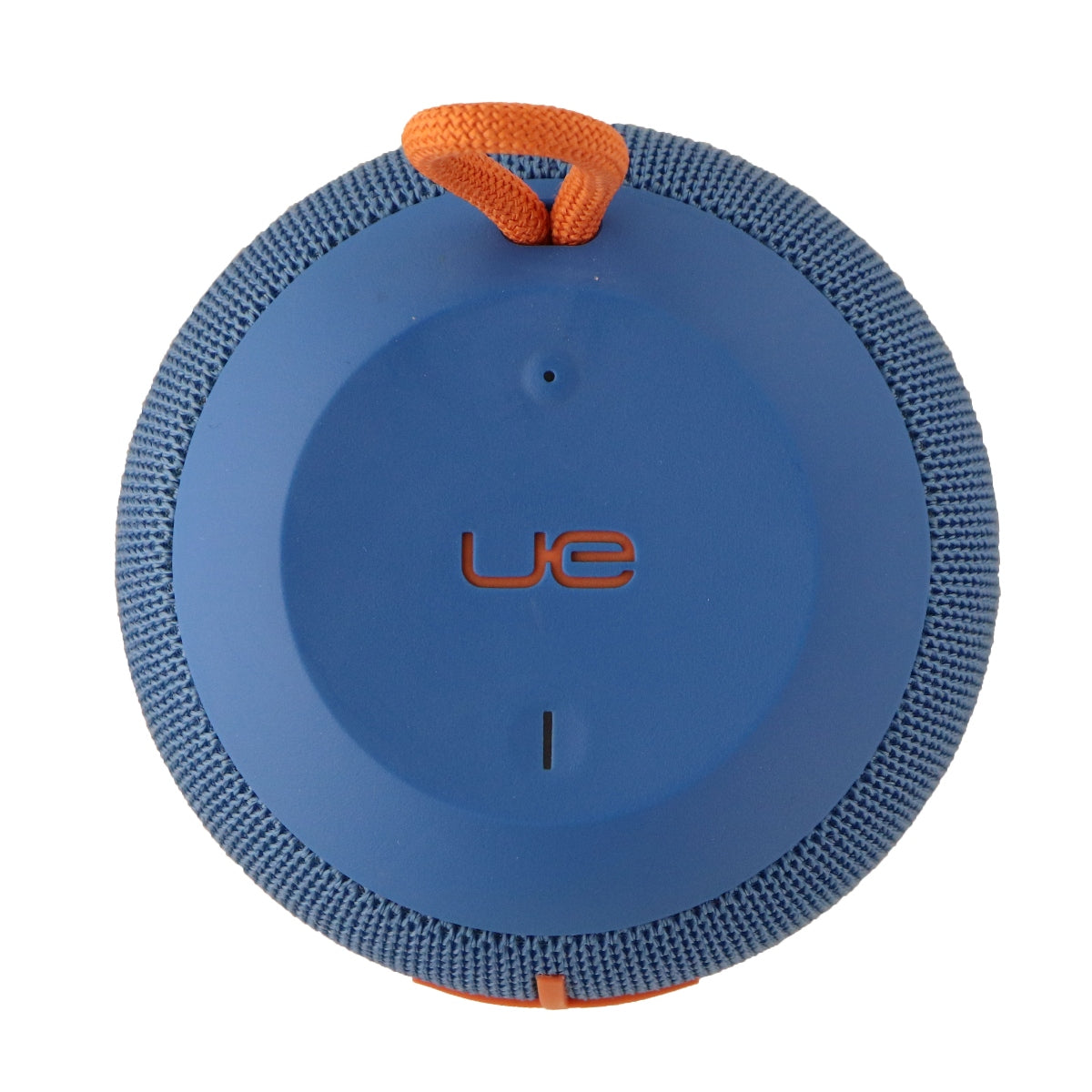 Ultimate Ears WonderBoom Portable Waterproof Bluetooth Speaker - Subzero Blue Cell Phone - Audio Docks & Speakers Ultimate Ears - Simple Cell Bulk Wholesale Pricing - USA Seller