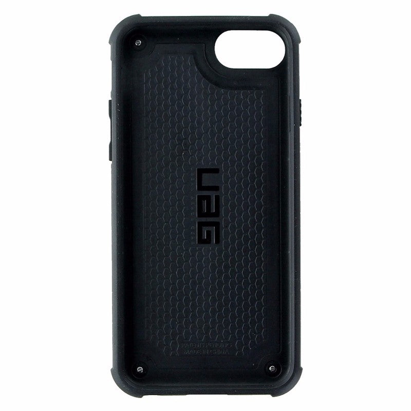 Urban Armor Gear Monarch Series Hybrid Case for iPhone 7/6s - Black/Gray Cell Phone - Cases, Covers & Skins Urban Armor Gear - Simple Cell Bulk Wholesale Pricing - USA Seller