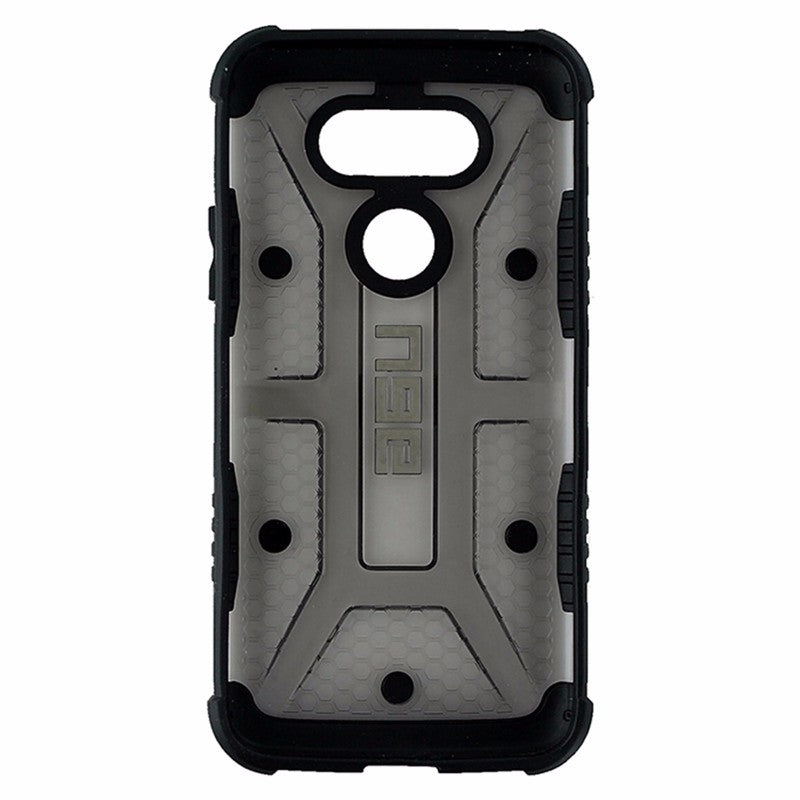 Urban Armor Gear Feather-light Case For LG G5 - Gray/Clear Cell Phone - Cases, Covers & Skins Urban Armor Gear - Simple Cell Bulk Wholesale Pricing - USA Seller