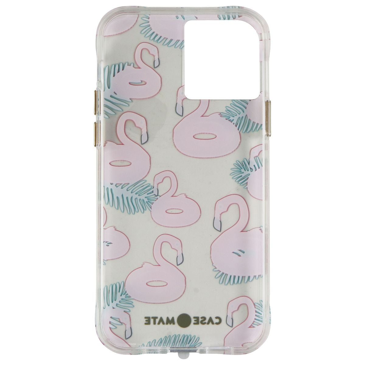 Case-Mate Prints Series Hardshell Case for iPhone 12/iPhone 12 Pro - Float On Cell Phone - Cases, Covers & Skins Case-Mate - Simple Cell Bulk Wholesale Pricing - USA Seller