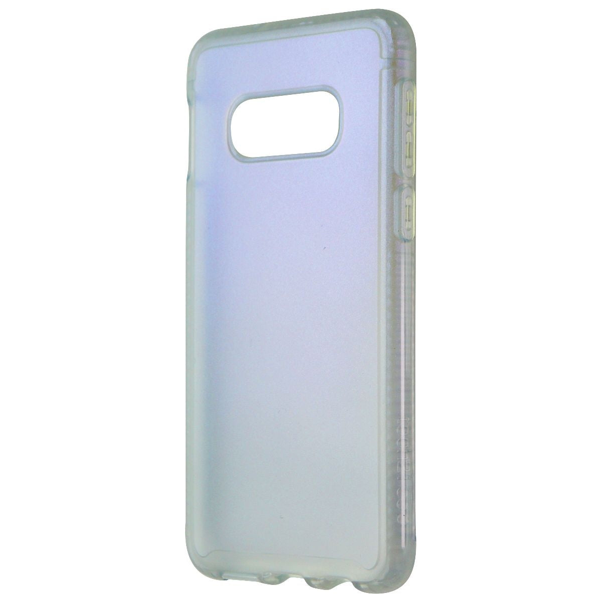 Tech21 Pure Shimmer Series Hard Case for Samsung Galaxy S10e - Blue/Glitter Cell Phone - Cases, Covers & Skins Tech21 - Simple Cell Bulk Wholesale Pricing - USA Seller