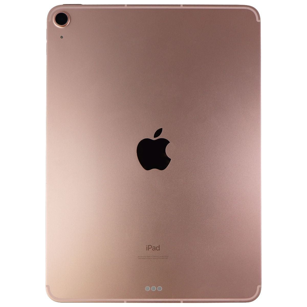 Apple iPad Air (4th Gen) 10.9-inch Tablet (A2324) GSM + CDMA - 64GB / Rose Gold iPads, Tablets & eBook Readers Apple - Simple Cell Bulk Wholesale Pricing - USA Seller