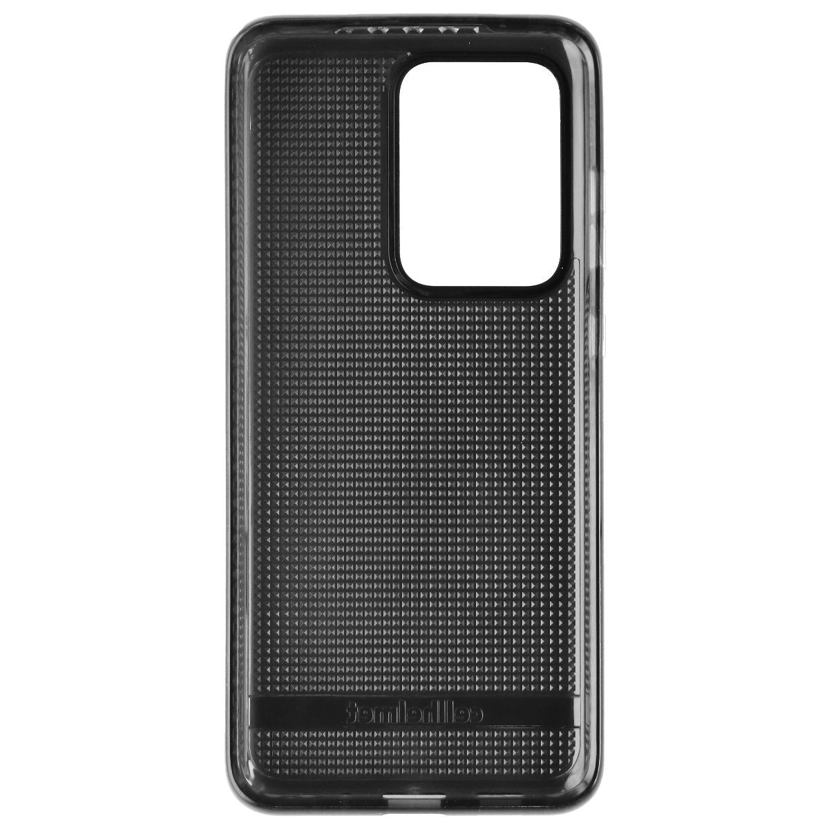 CellHelmet Altitude X PRO Series Case for Samsung Galaxy S20 Ultra - Black Cell Phone - Cases, Covers & Skins CellHelmet - Simple Cell Bulk Wholesale Pricing - USA Seller