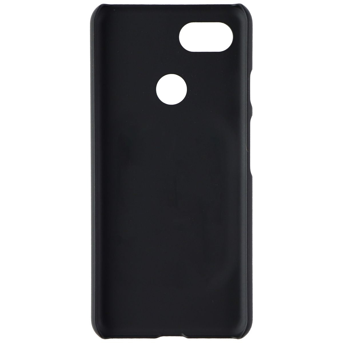 Spigen Thin Fit Hard Case for Google Pixel 3 (2018) - Black Cell Phone - Cases, Covers & Skins Spigen - Simple Cell Bulk Wholesale Pricing - USA Seller