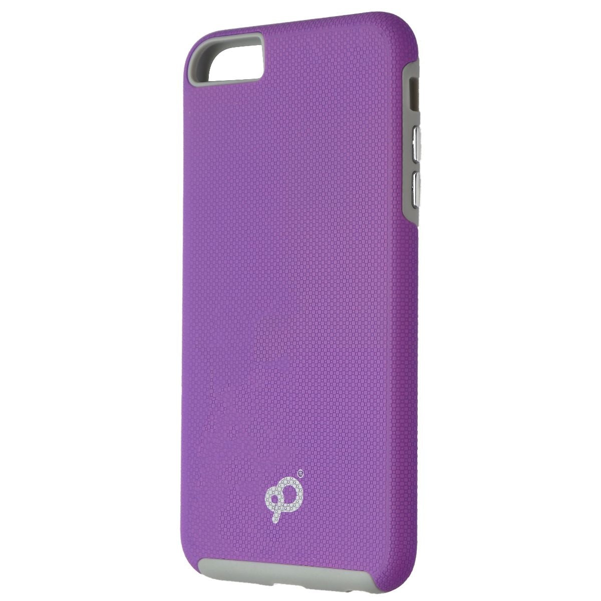 Nimbus9 Latitude Series Case for iPhone 6s Plus/ 6 Plus - Purple/Gray Cell Phone - Cases, Covers & Skins Nimbus9 - Simple Cell Bulk Wholesale Pricing - USA Seller