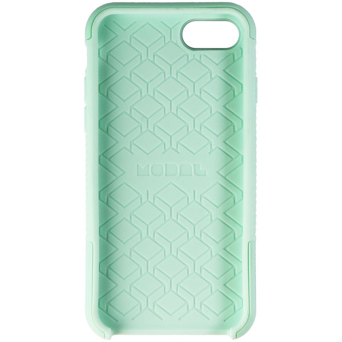 Modal Dual Layer Case for Apple iPhone 8 / 7 / 6s / 6 - Teal / Purple / Pink Cell Phone - Cases, Covers & Skins Modal - Simple Cell Bulk Wholesale Pricing - USA Seller