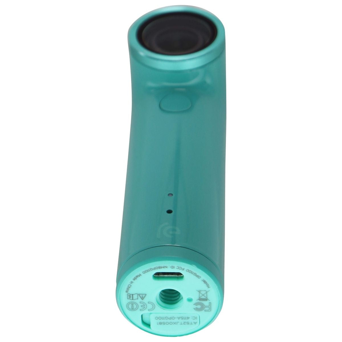 HTC RE 16.0MP Waterproof Digital Camera - Teal Digital Camera - Digital & DSLR Cameras HTC - Simple Cell Bulk Wholesale Pricing - USA Seller