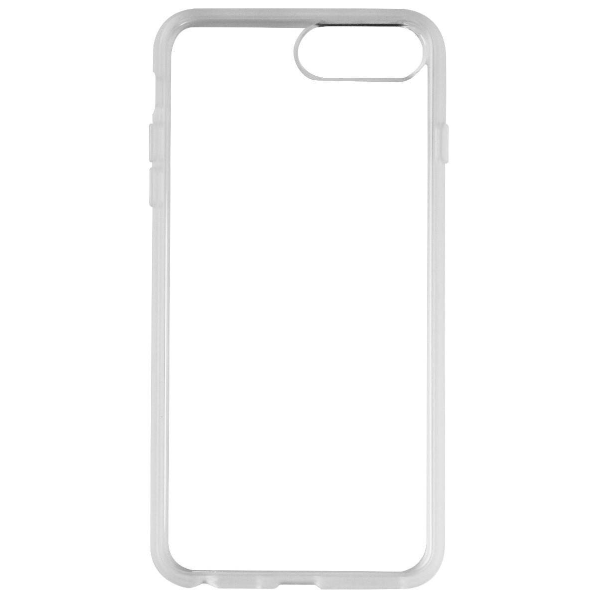 Sonix Clear Coat Phone Case for iPhone 8 Plus / 7 Plus / 6 Plus - Clear Cell Phone - Cases, Covers & Skins Sonix - Simple Cell Bulk Wholesale Pricing - USA Seller