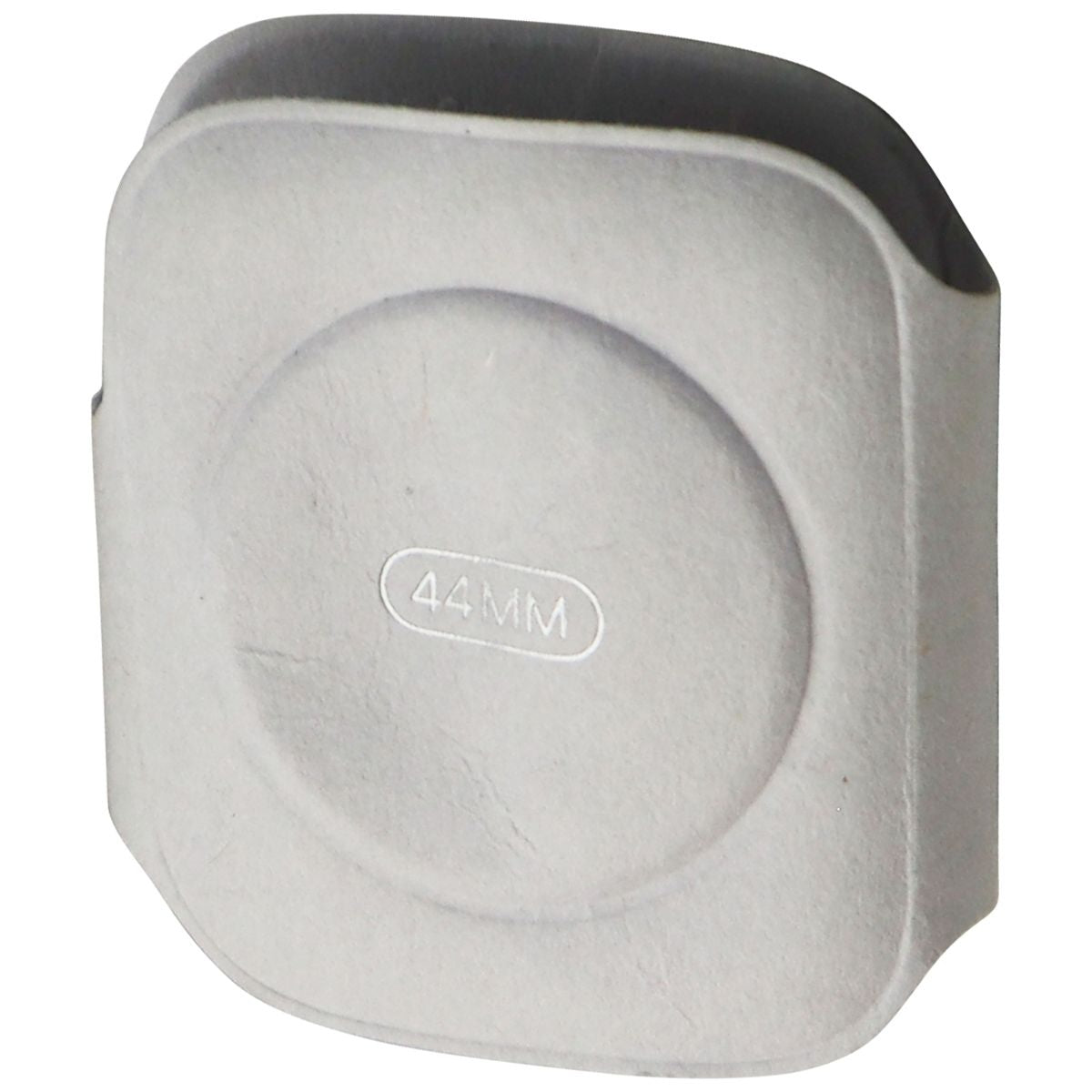 Apple Paper Sleeve Packaging Wrap for Apple Watch Series 4-6 (44mm) Silver/White Smart Watch Accessories - Other Smart Watch Accessories Apple - Simple Cell Bulk Wholesale Pricing - USA Seller