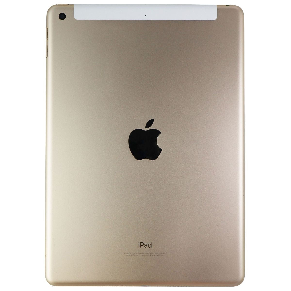 Apple iPad (9.7-inch) 5th Gen Tablet A1823 (GSM + CDMA) - 32GB / Gold iPads, Tablets & eBook Readers Apple - Simple Cell Bulk Wholesale Pricing - USA Seller