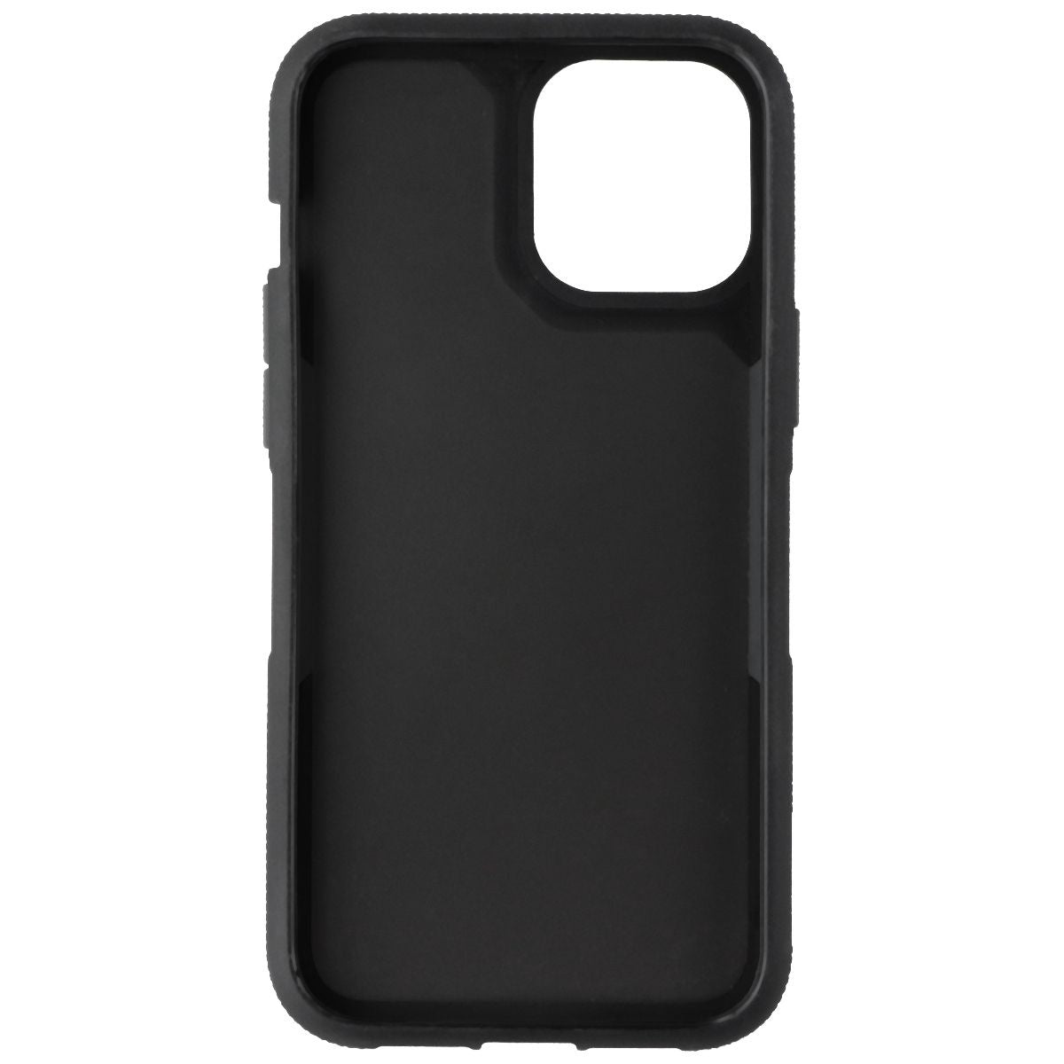 Griffin Survivor Extreme Case for iPhone 12 Pro Max - Asphalt Black/Black Cell Phone - Cases, Covers & Skins Griffin - Simple Cell Bulk Wholesale Pricing - USA Seller