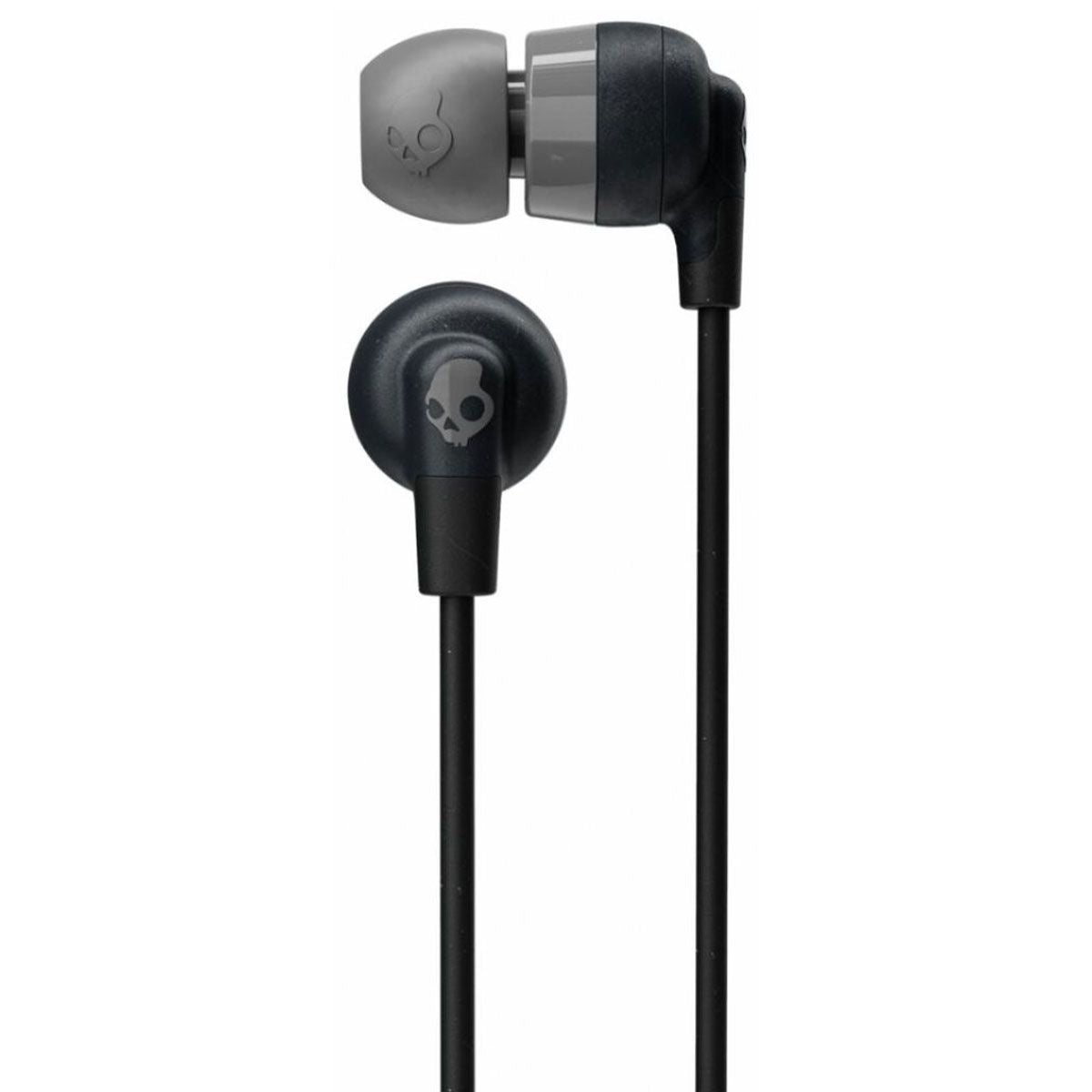 SkullCandy (Ink'D+) Wireless In-Ear Headphones - Black Portable Audio - Headphones Skullcandy - Simple Cell Bulk Wholesale Pricing - USA Seller