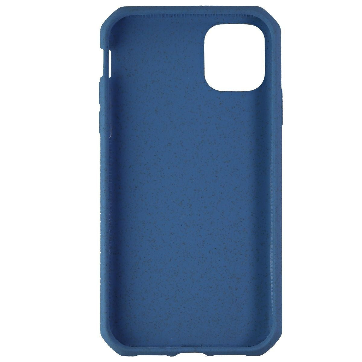 ITSKINS Feroniabio Terra Plant Case for Apple iPhone 11 Smartphones - Blue Cell Phone - Cases, Covers & Skins ITSKINS - Simple Cell Bulk Wholesale Pricing - USA Seller