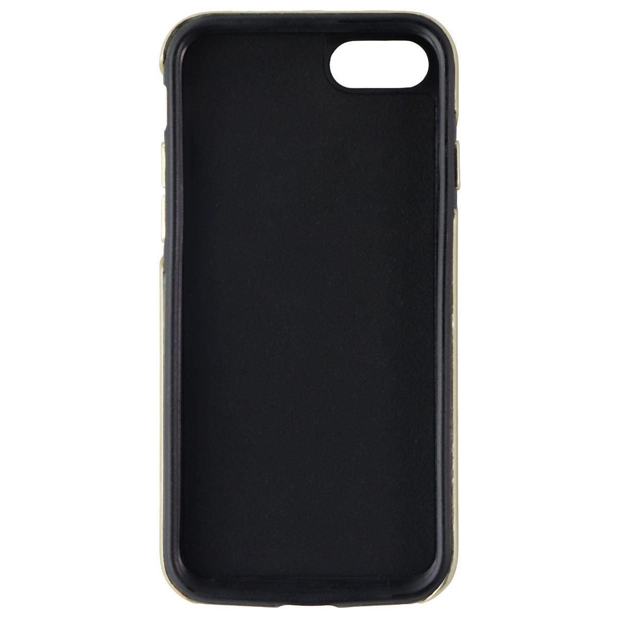 Rebecca Minkoff Case for Apple iPhone 7 - Black Leather Fringe Cell Phone - Cases, Covers & Skins Rebecca Minkoff - Simple Cell Bulk Wholesale Pricing - USA Seller