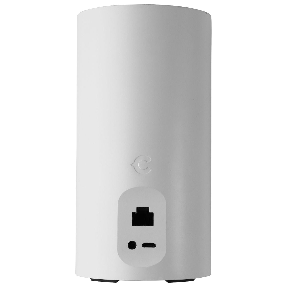 Canary Wireless All-in-One Home Security Device - White (CAN100USWT) Home Surveillance - Security Cameras Canary - Simple Cell Bulk Wholesale Pricing - USA Seller