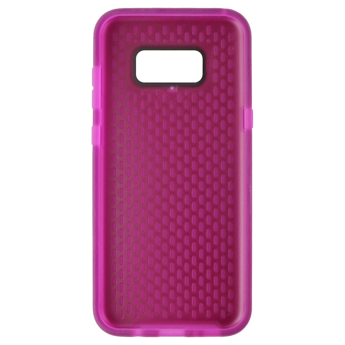 Incipio Haven Series Case for Samsung Galaxy (S8+) - Plum Cell Phone - Cases, Covers & Skins Incipio - Simple Cell Bulk Wholesale Pricing - USA Seller