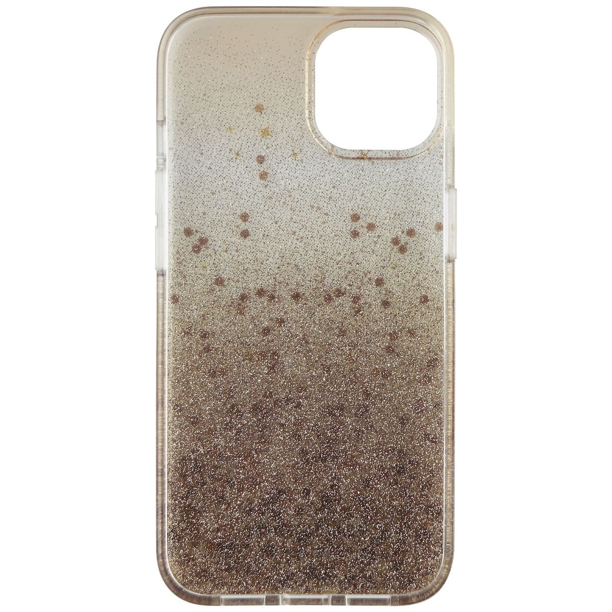 Kate Spade New York Series Case for Apple iPhone 13 / 14 - Chunky Glitter Cell Phone - Cases, Covers & Skins Kate Spade - Simple Cell Bulk Wholesale Pricing - USA Seller