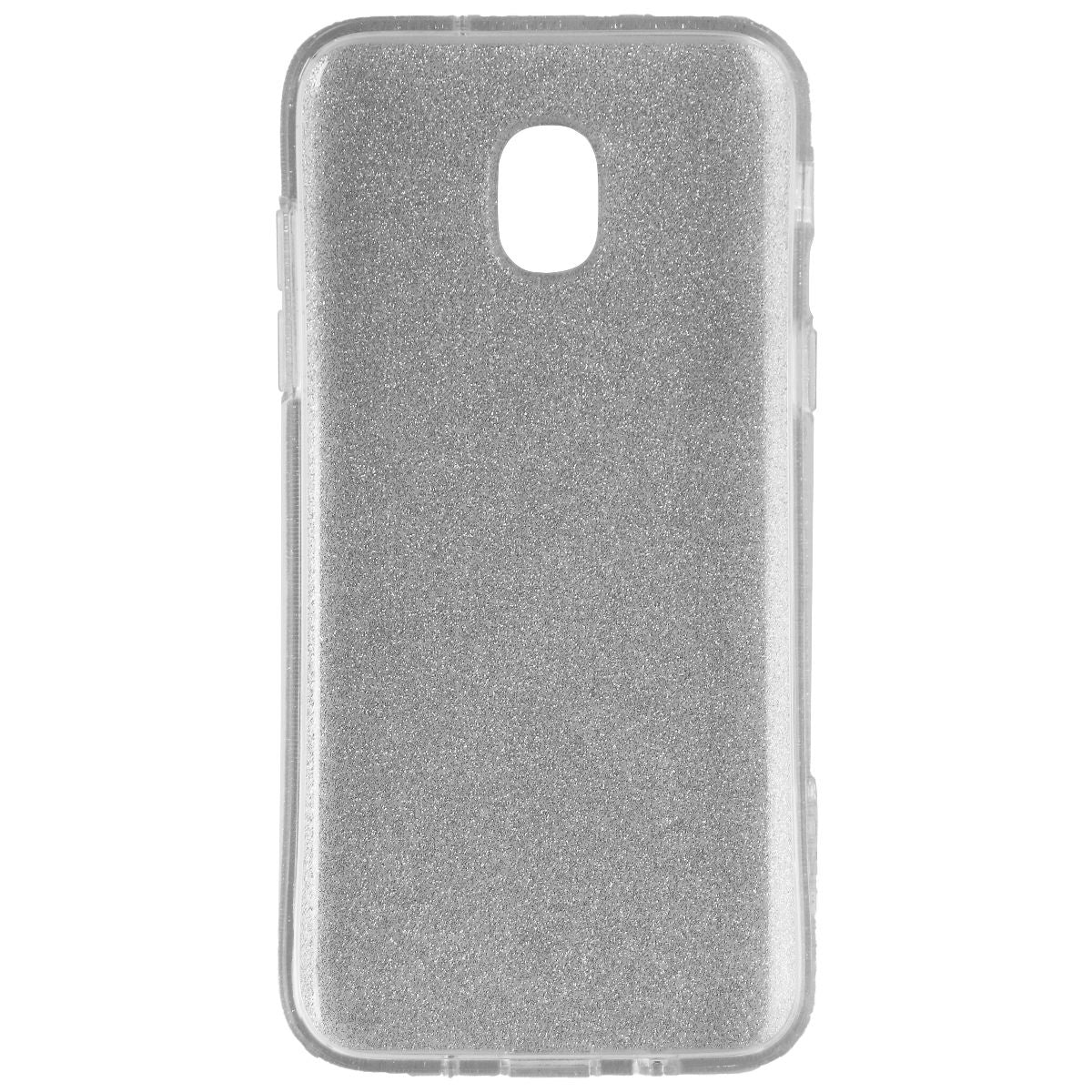 Incipio Classic Design Case for Galaxy J3 (2018) / Express Prime 3 - Glitter Cell Phone - Cases, Covers & Skins Incipio - Simple Cell Bulk Wholesale Pricing - USA Seller