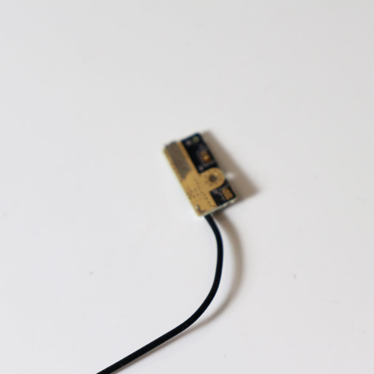 Coax Antenna for Verizon Ellipsis 8 Tablet QTASUN1 - Black Cell Phone - Replacement Parts & Tools Verizon - Simple Cell Bulk Wholesale Pricing - USA Seller