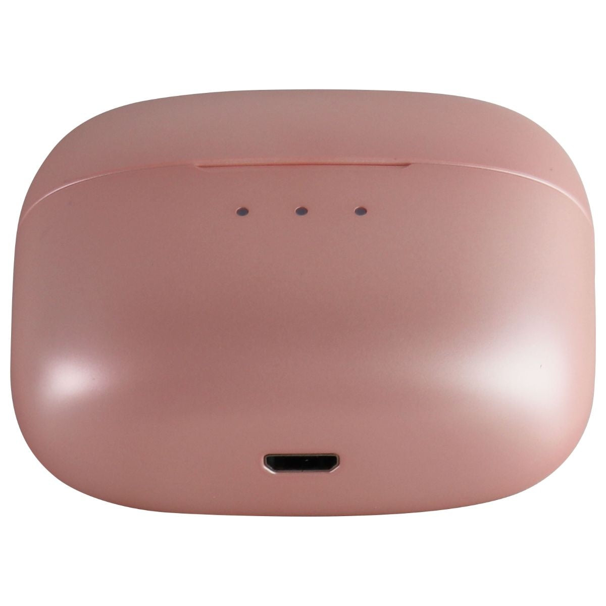 Anker Soundcore Liberty Air Total Wireless Earphones with Charge Case - Pink Portable Audio - Headphones Anker - Simple Cell Bulk Wholesale Pricing - USA Seller
