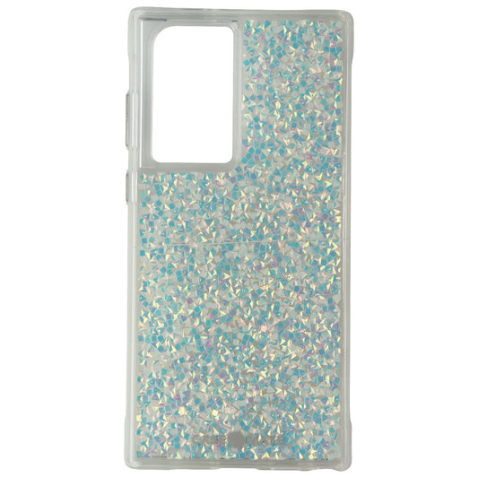 Case-Mate Twinkle Case for Galaxy S22 Ultra - Reflective Foil Elements Stardust Cell Phone - Cases, Covers & Skins Case-Mate - Simple Cell Bulk Wholesale Pricing - USA Seller