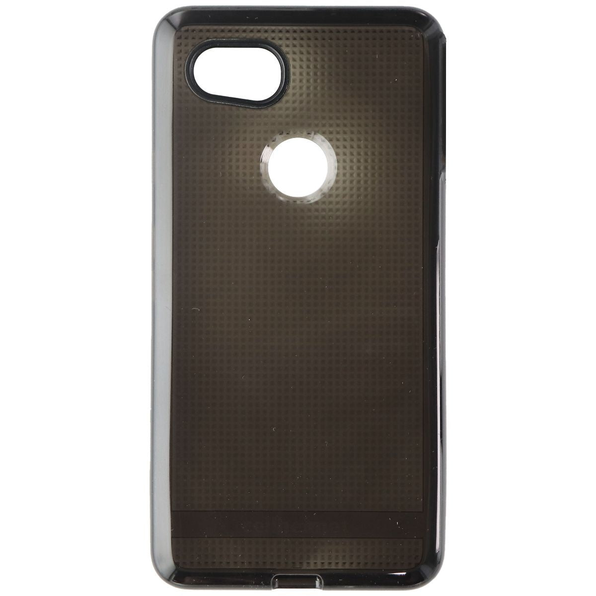 CellHelmet Altitude X PRO Series Gel Case for Google Pixel 2 XL - Black Cell Phone - Cases, Covers & Skins CellHelmet - Simple Cell Bulk Wholesale Pricing - USA Seller