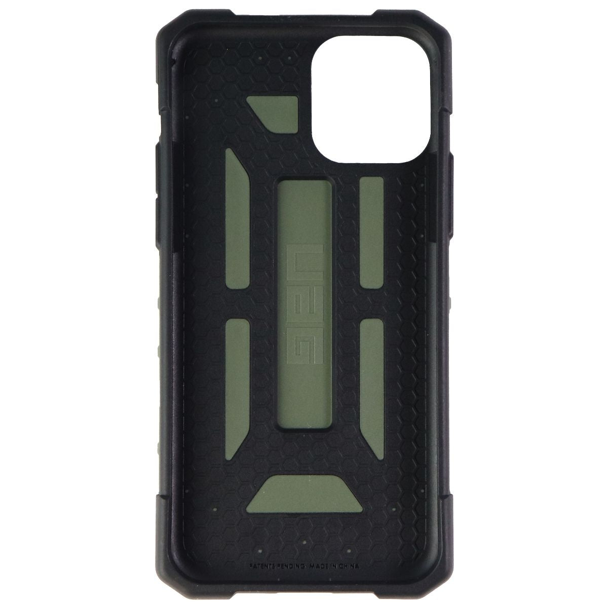 Urban Armor Gear Pathfinder Hard Case for Apple iPhone 11 Pro - Olive Drab Cell Phone - Cases, Covers & Skins Urban Armor Gear - Simple Cell Bulk Wholesale Pricing - USA Seller