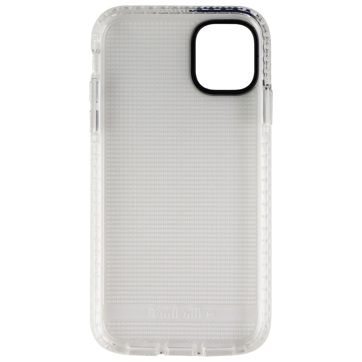 CellHelmet Altitude X Pro Series Case for Apple iPhone 11 - Clear Cell Phone - Cases, Covers & Skins CellHelmet - Simple Cell Bulk Wholesale Pricing - USA Seller