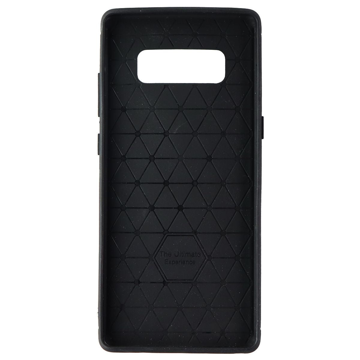 Base Pro Slim Sleek Protective Case for Samsung Galaxy S10 Plus - Black Cell Phone - Cases, Covers & Skins Base - Simple Cell Bulk Wholesale Pricing - USA Seller
