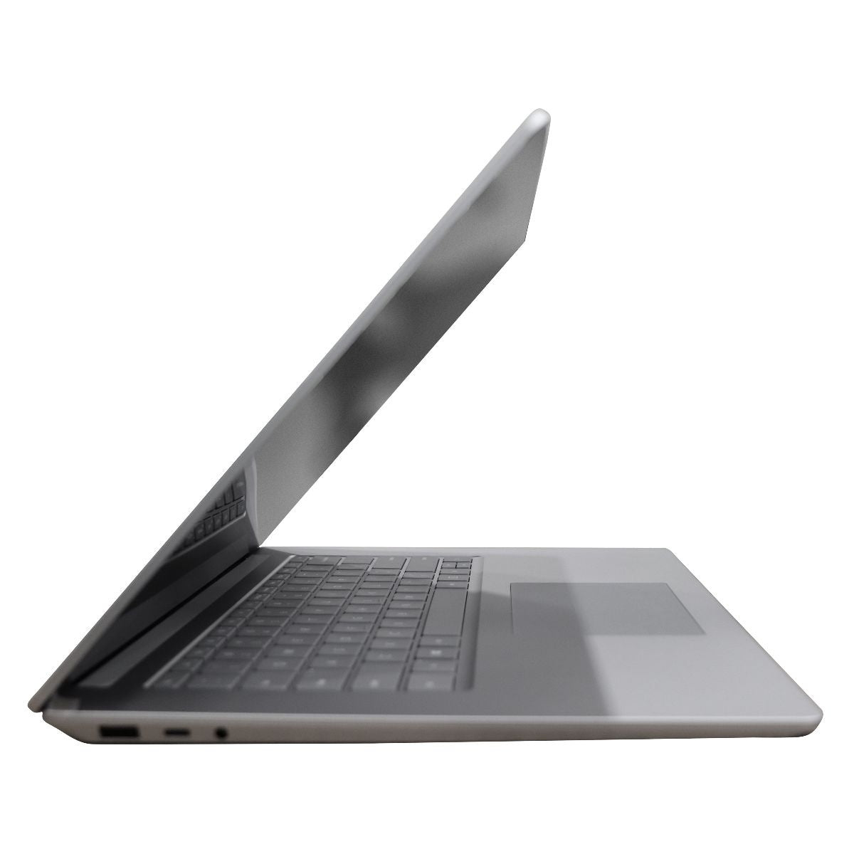 Microsoft Surface Laptop 3 (15-in) AMD Ryzen 5 / RX Vega 9 / 8GB/256GB Platinum Laptops - PC Laptops & Netbooks Microsoft - Simple Cell Bulk Wholesale Pricing - USA Seller