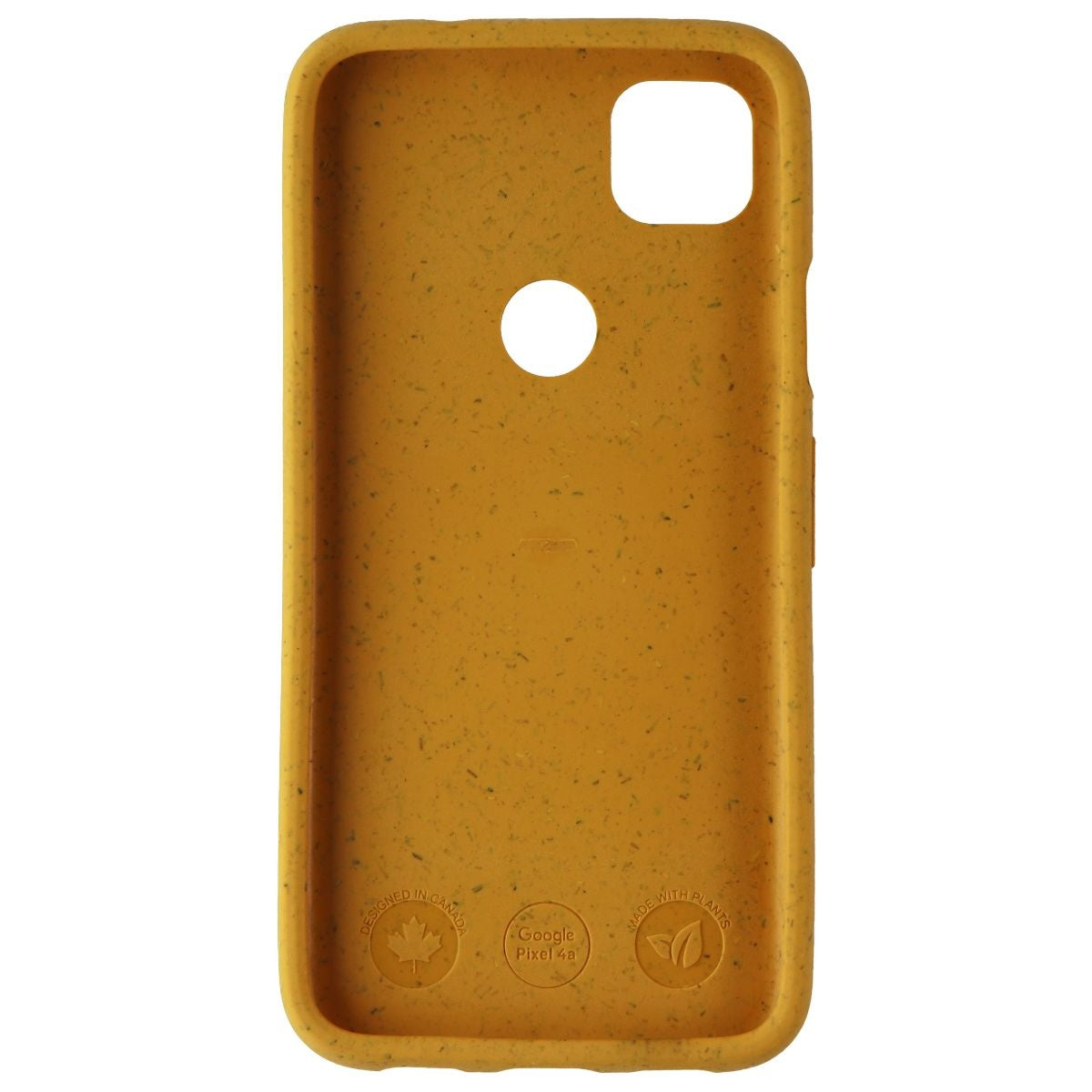 Pela Series Case for Google Pixel 4a - Honey (Bee Edition) Cell Phone - Cases, Covers & Skins Pela - Simple Cell Bulk Wholesale Pricing - USA Seller