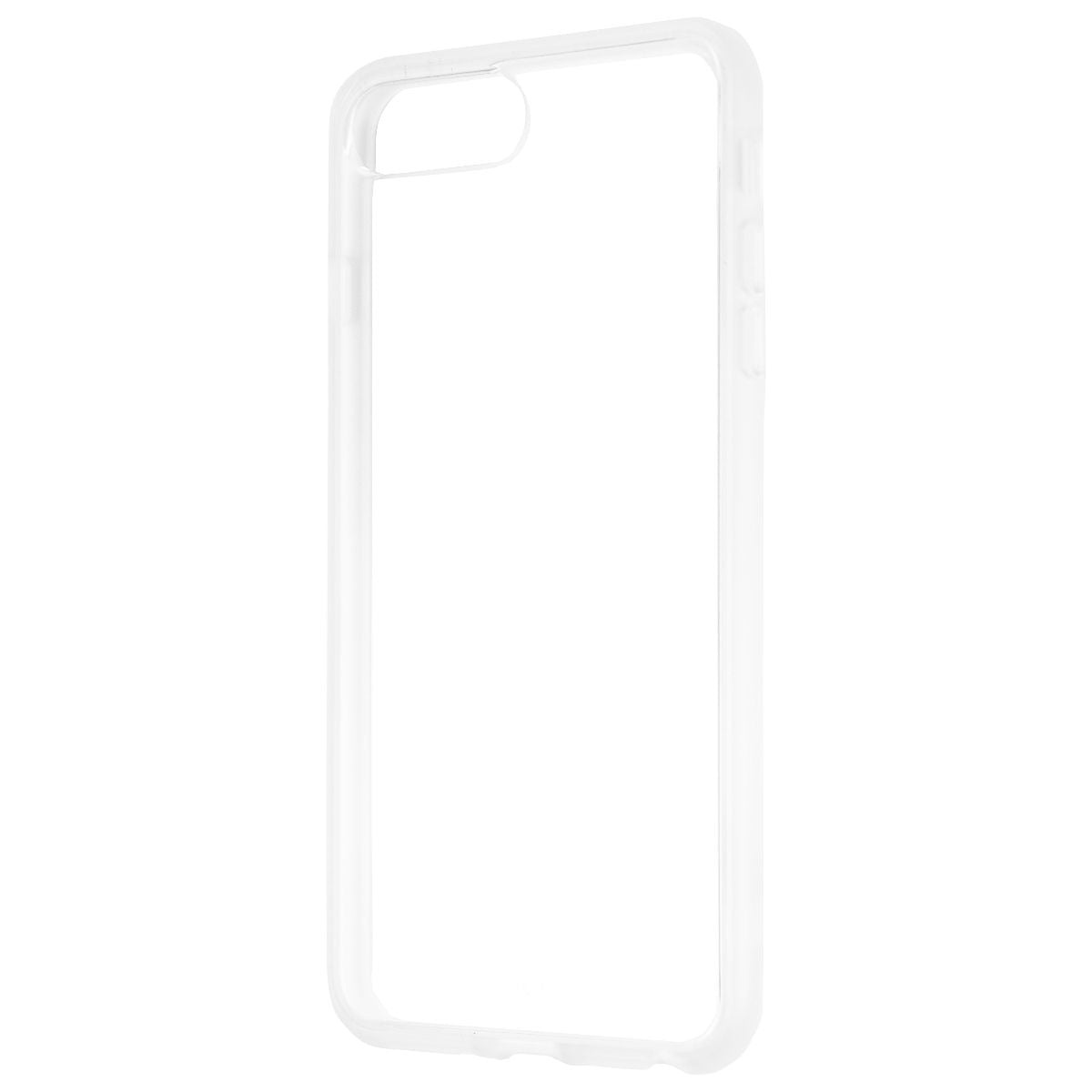 Bondir Clear Coat Hybrid Case for Apple iPhone 8 Plus/7 Plus/6s Plus - Clear Cell Phone - Cases, Covers & Skins Bondir - Simple Cell Bulk Wholesale Pricing - USA Seller