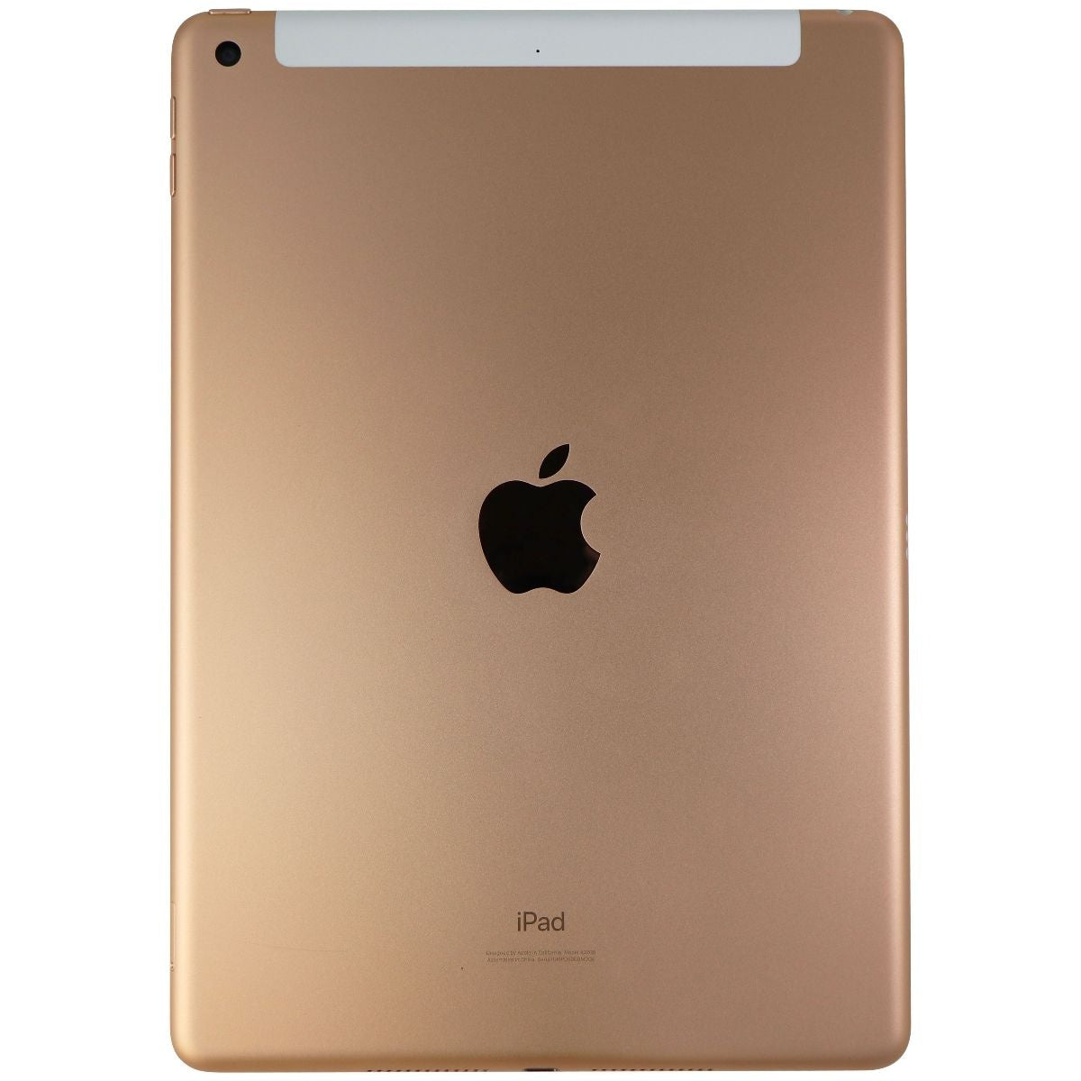 Apple iPad 10.2-in (7th Gen) A2200 GSM + CDMA - 32GB/Gold - BAD TOUCH ID iPads, Tablets & eBook Readers Apple - Simple Cell Bulk Wholesale Pricing - USA Seller