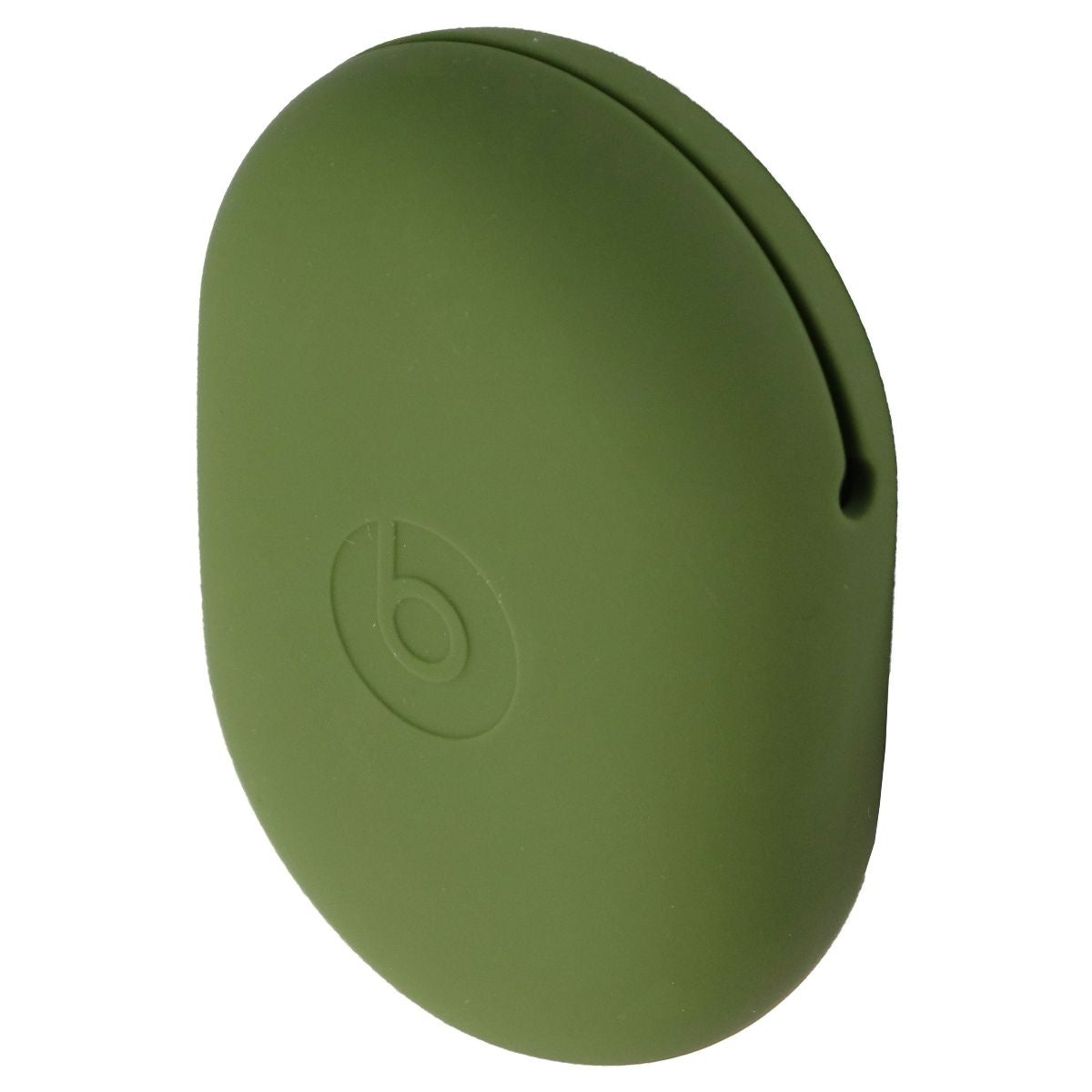 Beats PowerBeats 3 Original Silicone Carrying Case/Pouch - Turf Green iPod, Audio Player Accessories - Cases, Covers & Skins Beats by Dr. Dre - Simple Cell Bulk Wholesale Pricing - USA Seller