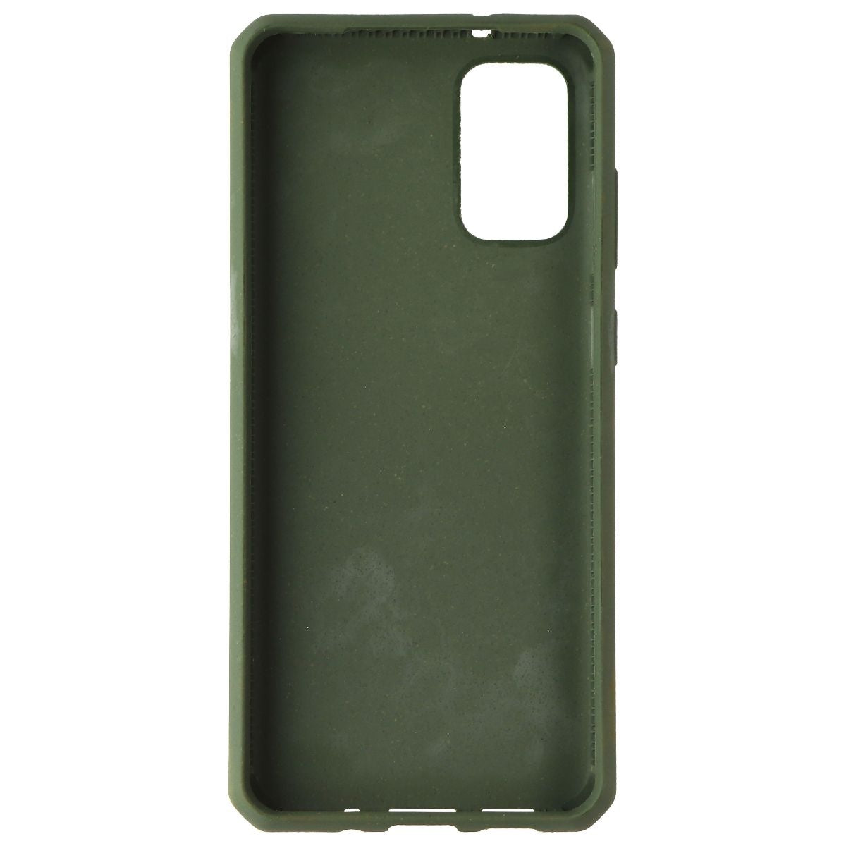 ITSKINS FeroniaBio Series Flexible Case for Samsung Galaxy (S20+) 5G - Green Cell Phone - Cases, Covers & Skins ITSKINS - Simple Cell Bulk Wholesale Pricing - USA Seller