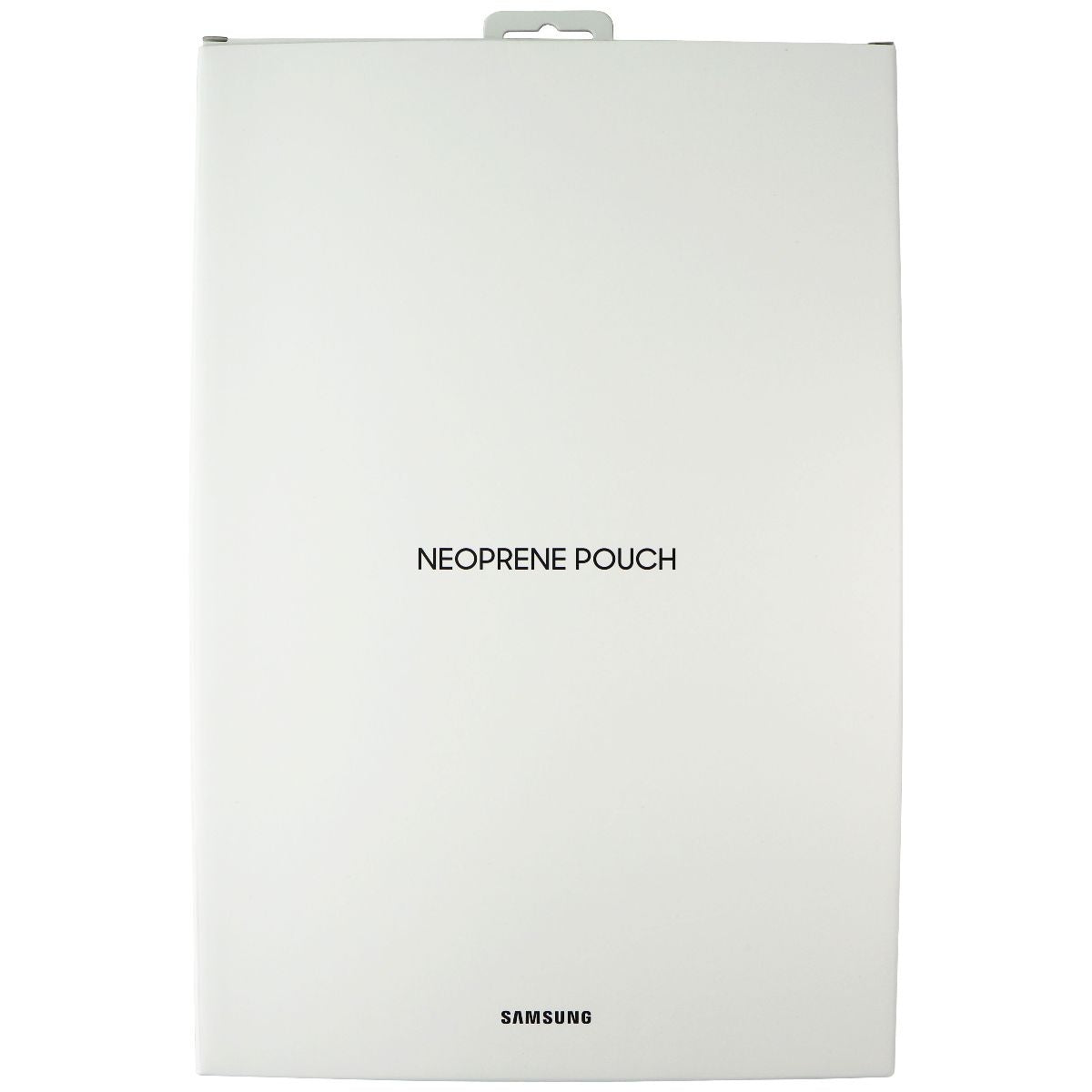 SAMSUNG Electronics (15.6-Inch) Neoprene Pouch for Laptops - Black Computer Accessories - Laptop Cases & Bags Samsung - Simple Cell Bulk Wholesale Pricing - USA Seller
