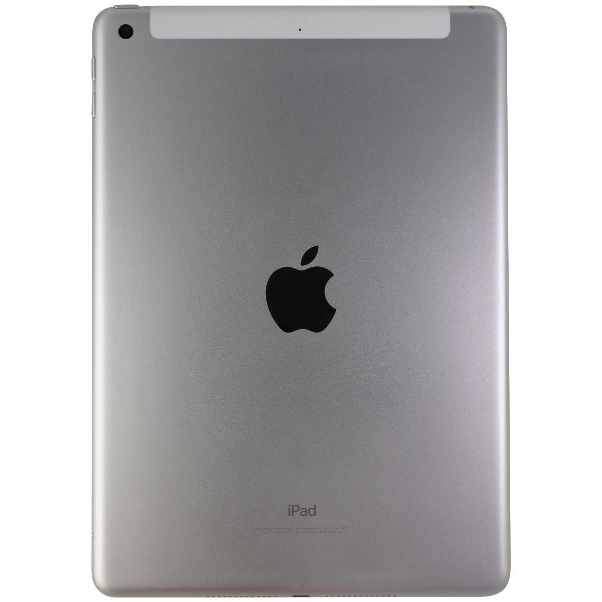 Apple iPad 9.7-inch 5th Gen Tablet (A1823) GSM + CDMA - 128GB / Silver iPads, Tablets & eBook Readers Apple - Simple Cell Bulk Wholesale Pricing - USA Seller