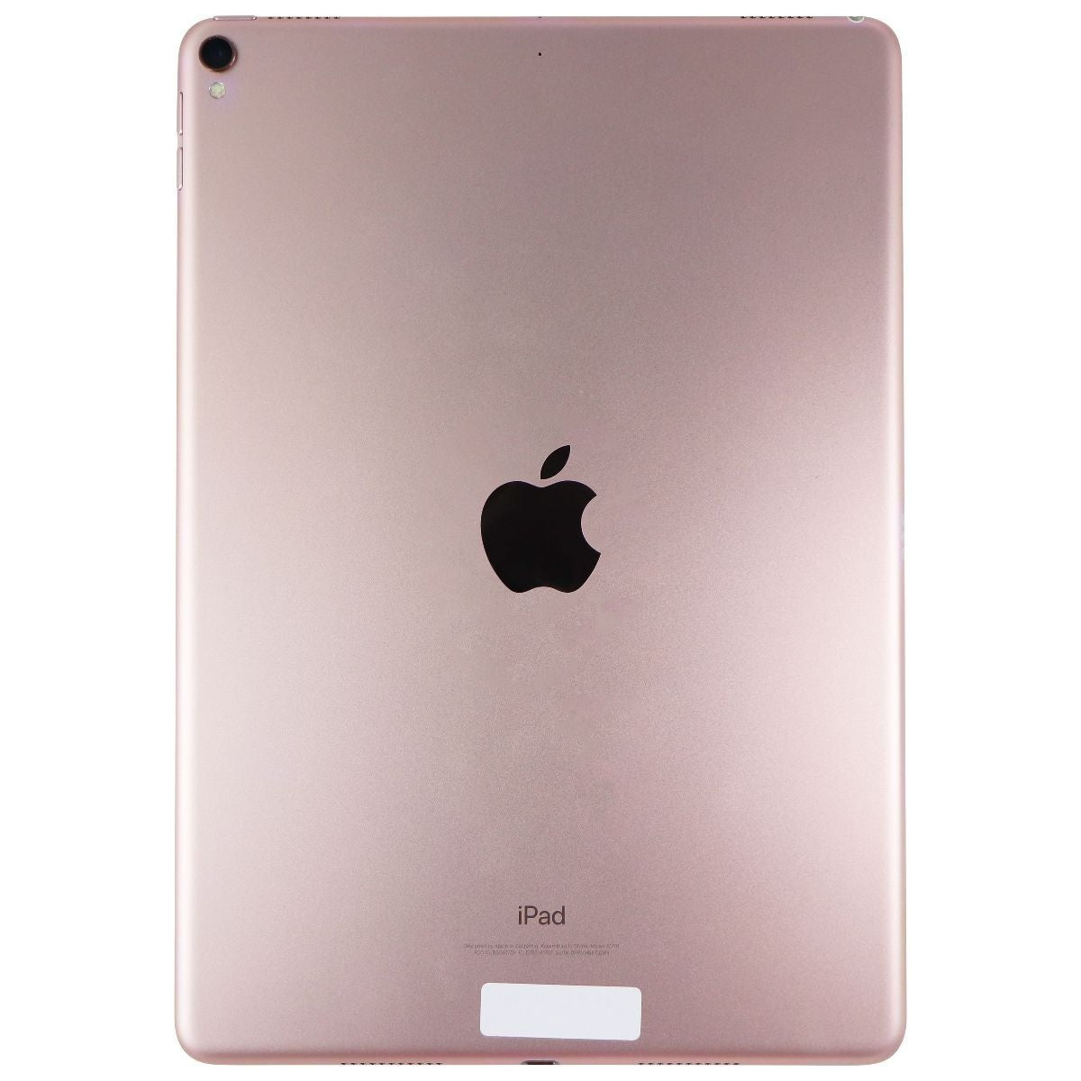 Apple iPad Pro 10.5-inch Tablet (Wi-Fi Only) A1701 - 64GB/Rose Gold iPads, Tablets & eBook Readers Apple - Simple Cell Bulk Wholesale Pricing - USA Seller