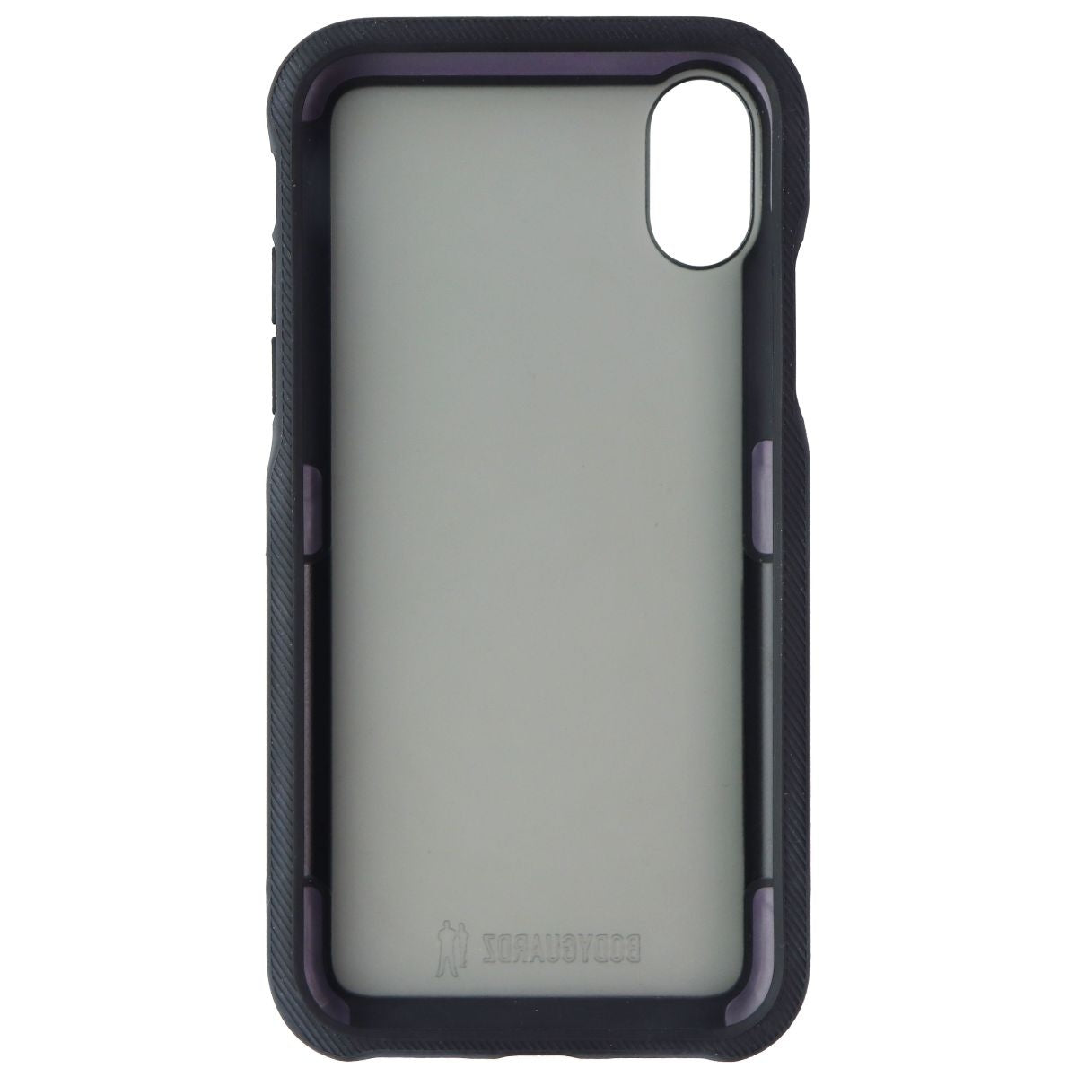 BodyGuardz TRAINR PRO Series Case for iPhone Xs/X - Black/Gray Cell Phone - Cases, Covers & Skins BODYGUARDZ - Simple Cell Bulk Wholesale Pricing - USA Seller