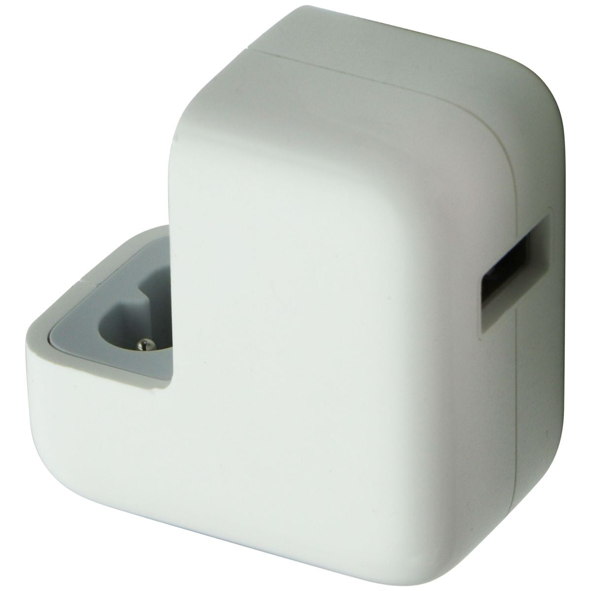 Apple 10-Watt USB Wall Adapter / Travel Charger - White (A1357) NO